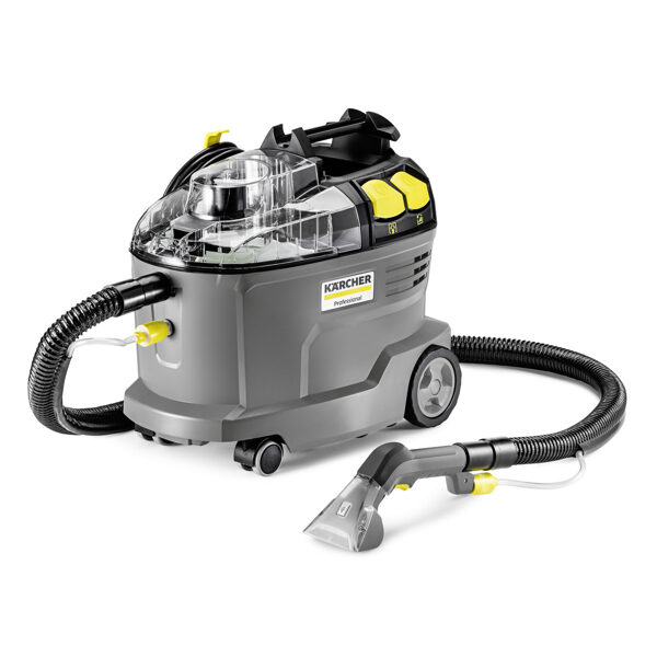 Plaunantis siurblys Karcher PUZZI 8/1