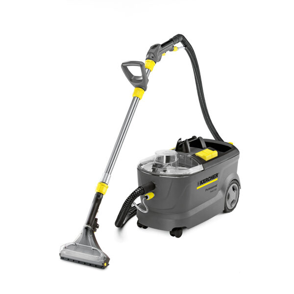 Plaunantis siurblys Karcher PUZZI 10/1